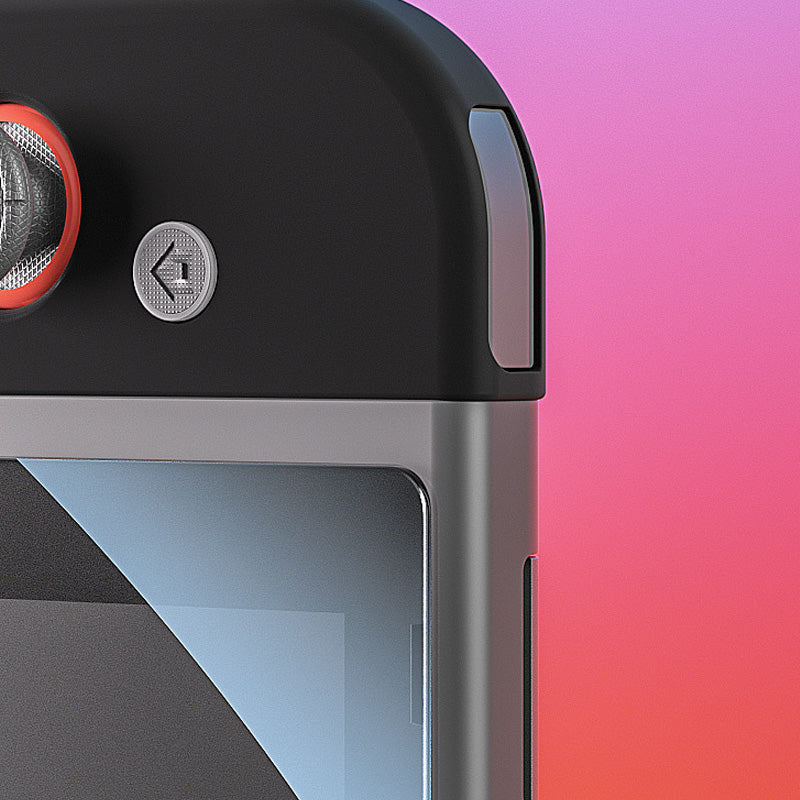 Tempered Glass Screen Protector