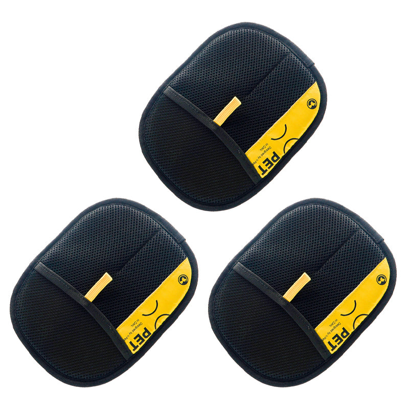 Electrostatic Pet Hair Removal Gloves