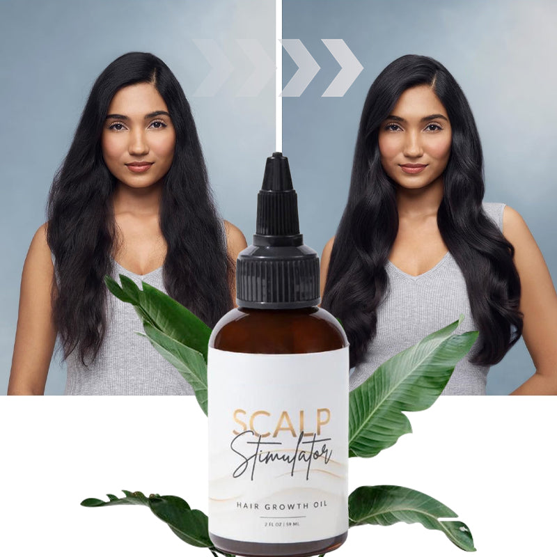 Scalp Nourishing & Smoothing Conditioner