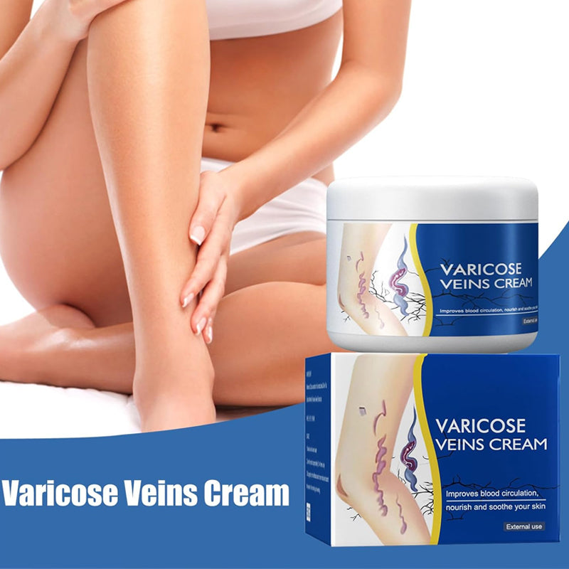 Leg Relief Repairing Cream