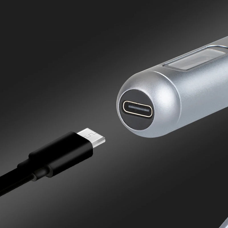 Mini skruvmejselsats