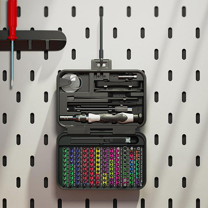132-in-1 Precision Screwdriver Set