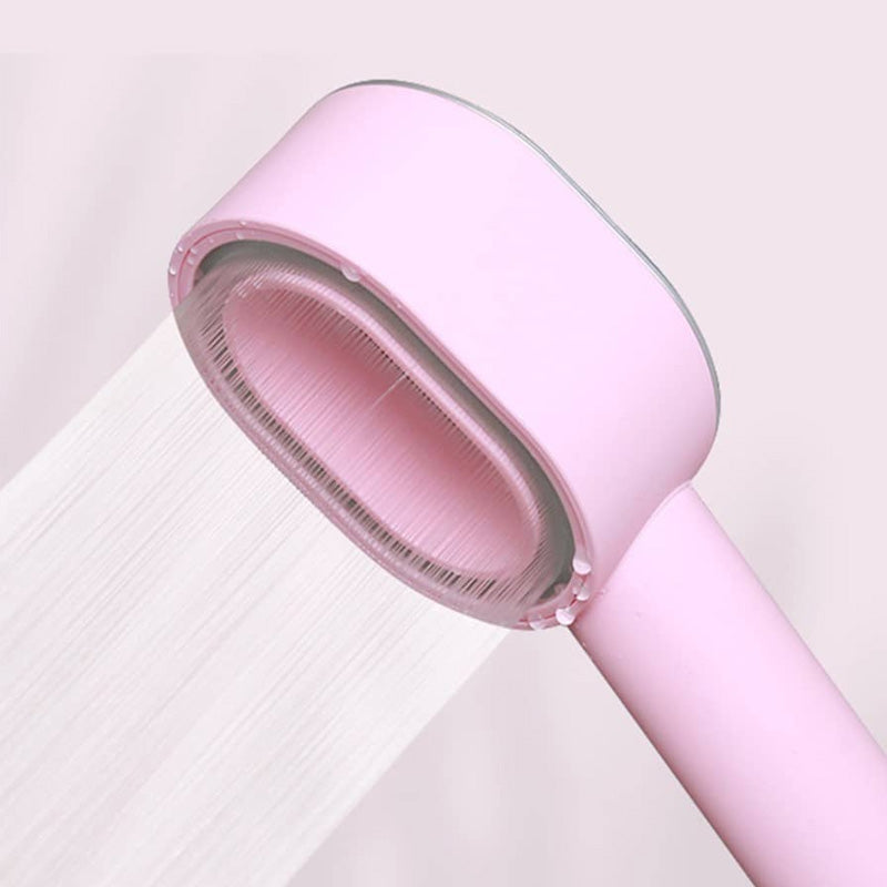 High Pressure Aromatherapy Filtered Shower Head