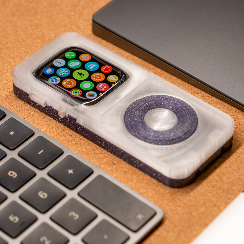 Apple Watch iPod Conversion Case