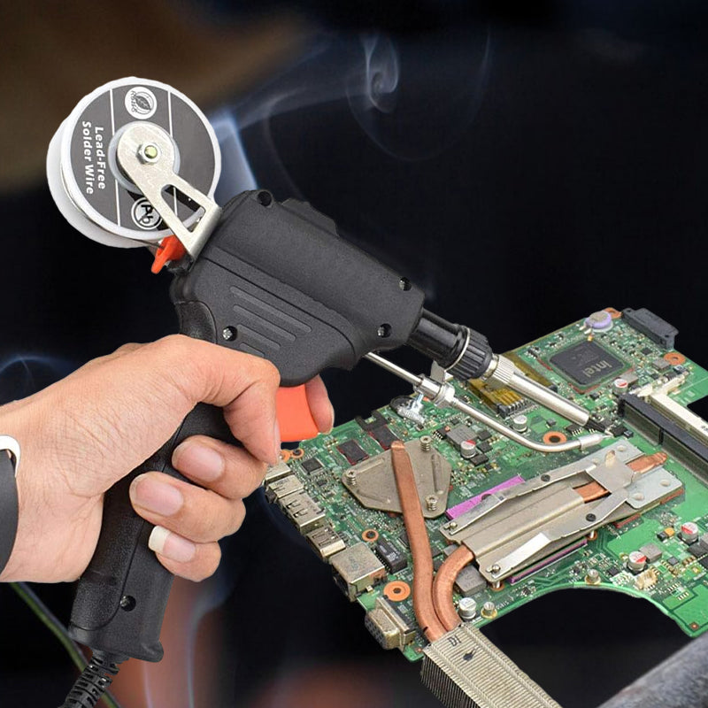 Electronic Soldering Kit