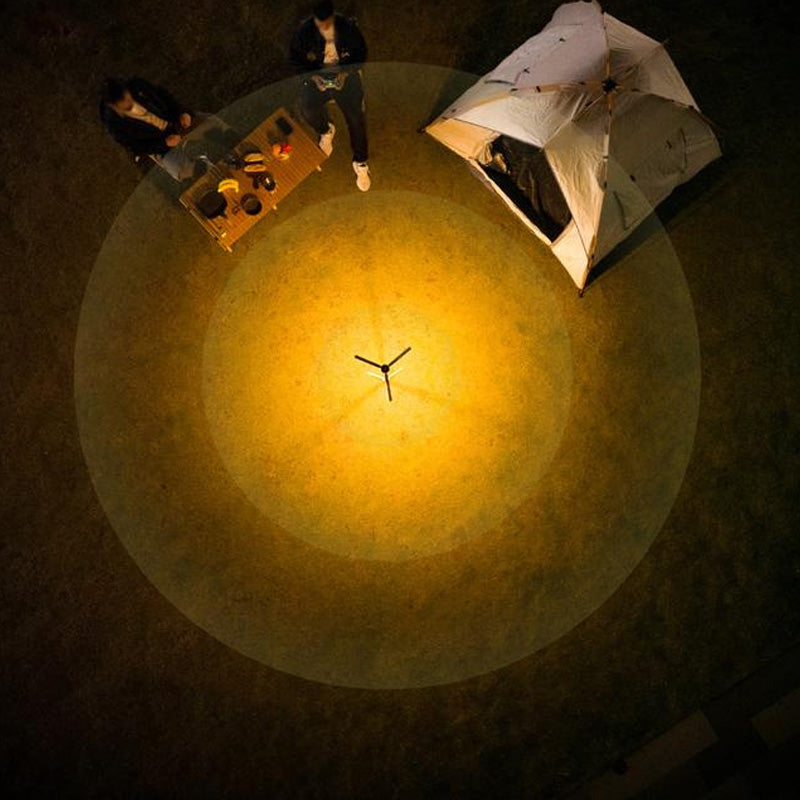 Multifunctional Outdoor Camping Lantern