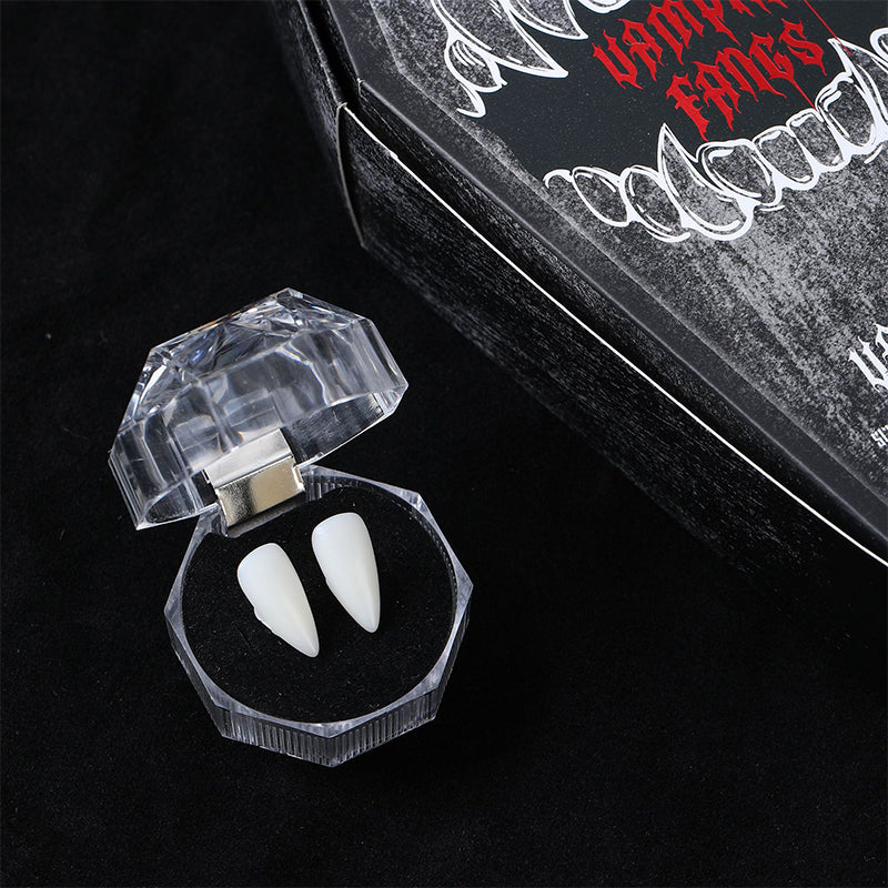 Halloween Vampire Fangs