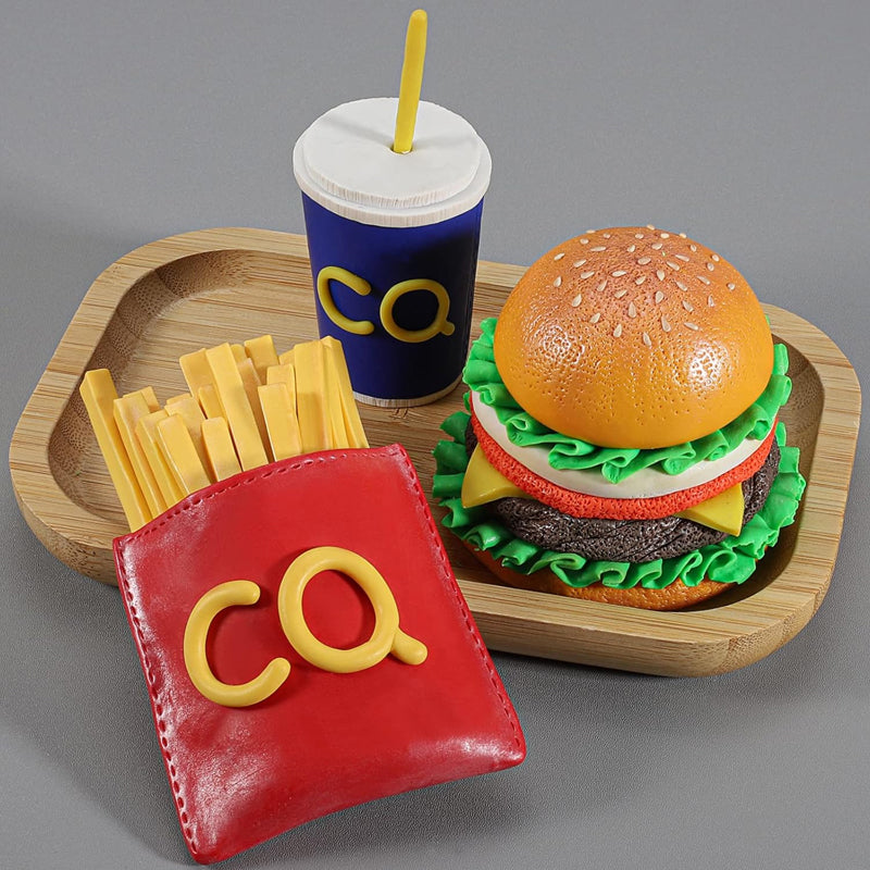 Polymer Clay, Modeling Kit with Clay Sculpting Tools and Accessories