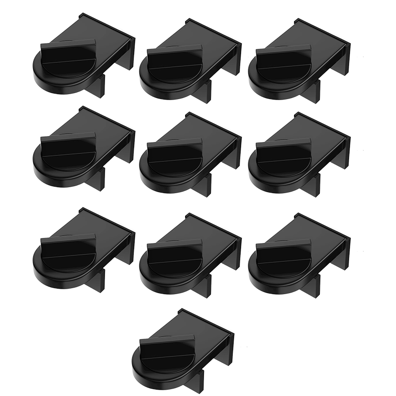 Adjustable Sliding Window Locks