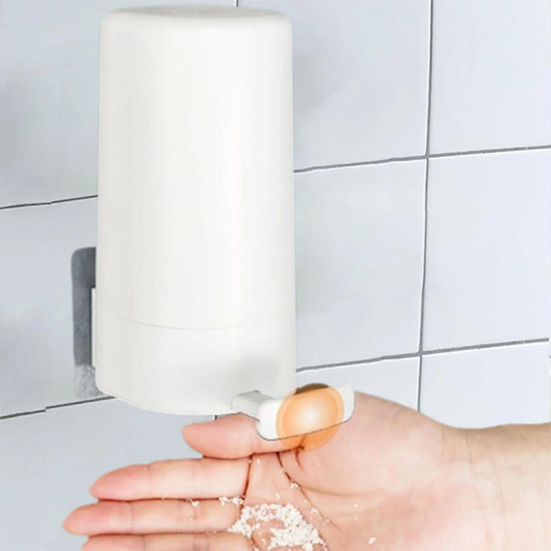 Manual Soap Grinder