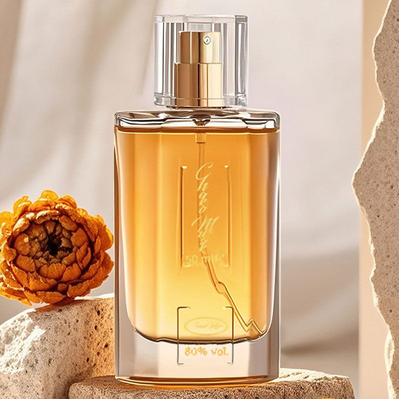 Cocoa Musk Fragrance