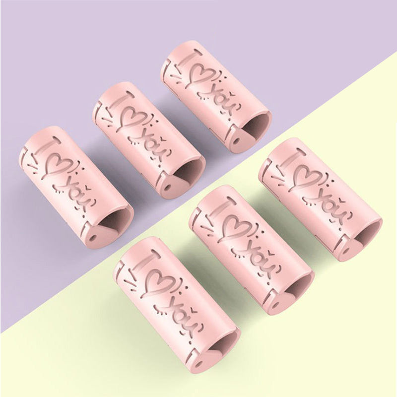 Nål-fri Lakanhållare