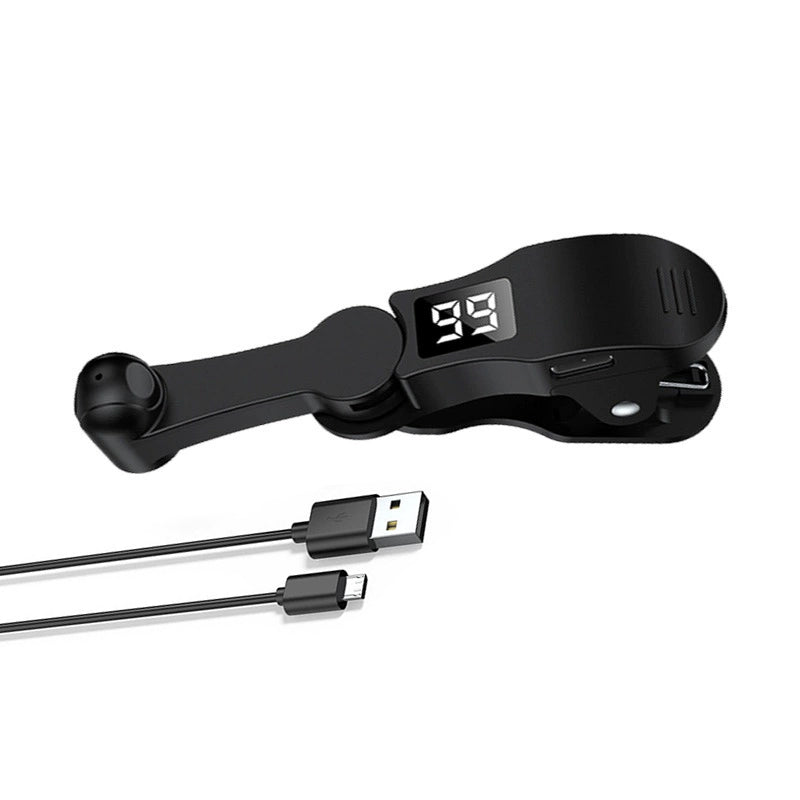 Automatic Screen Clicker for Smartphone