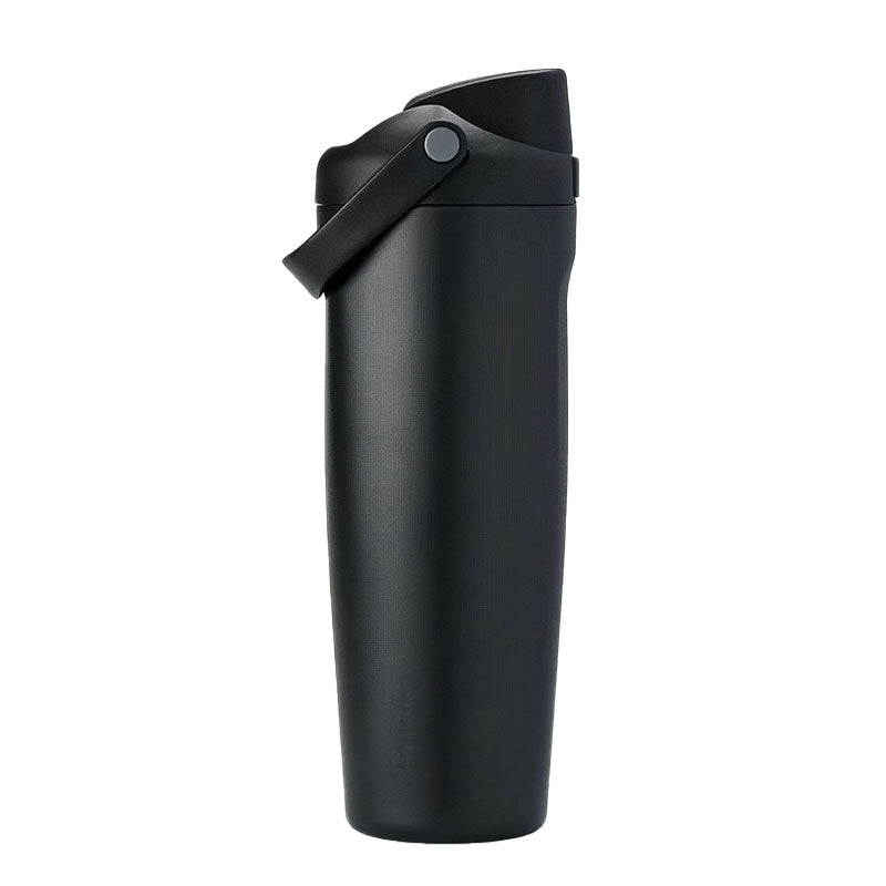 Stainless Steel Insulated Cup with Handle