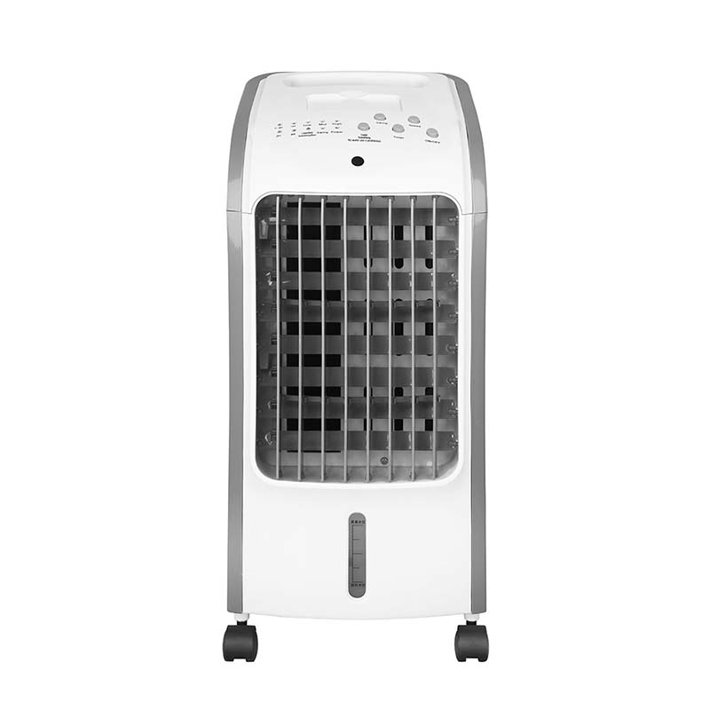 Portable Evaporative Air Cooler with Remote Control
