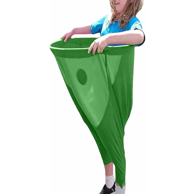 Granny Pants Yard Game