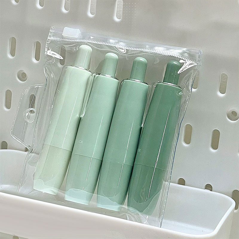 4 Counts/set Permanent Adhesive Tape Dispenser