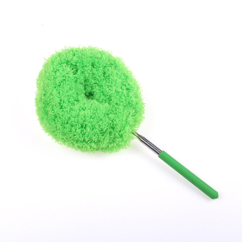Adjustable, Washable Household Microfiber Duster