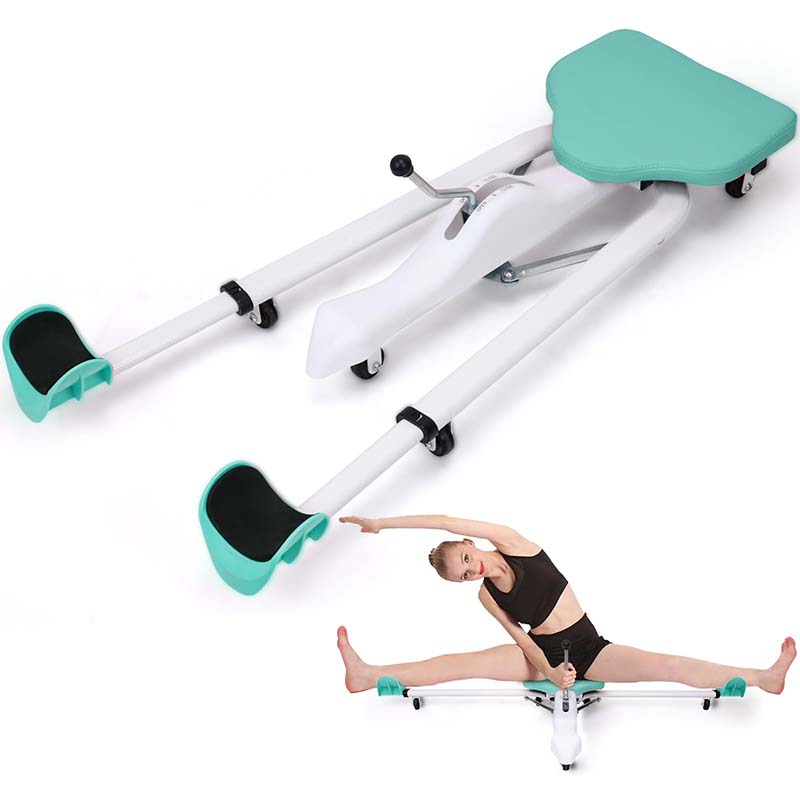 Leg Stretcher Split Machine for Flexibility