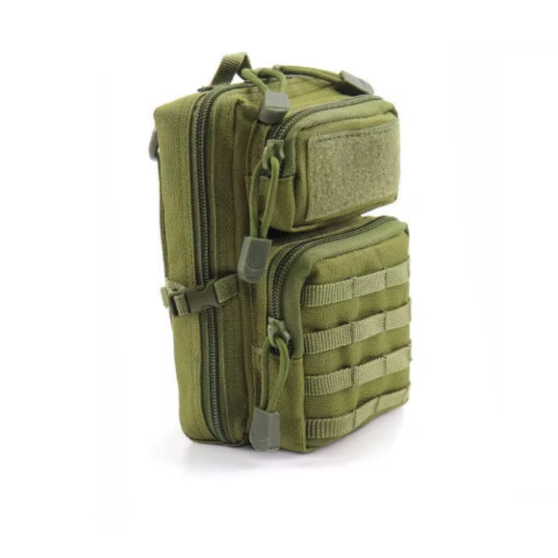 Multifunctional Mini Casual Bag