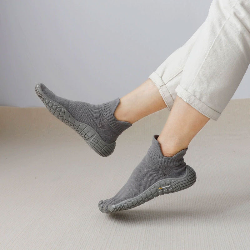 Five-Finger Barefoot Sports Shoes