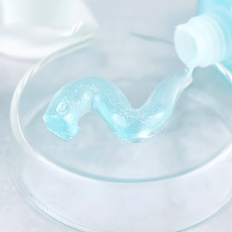 Strålande Vitande Tandkräm