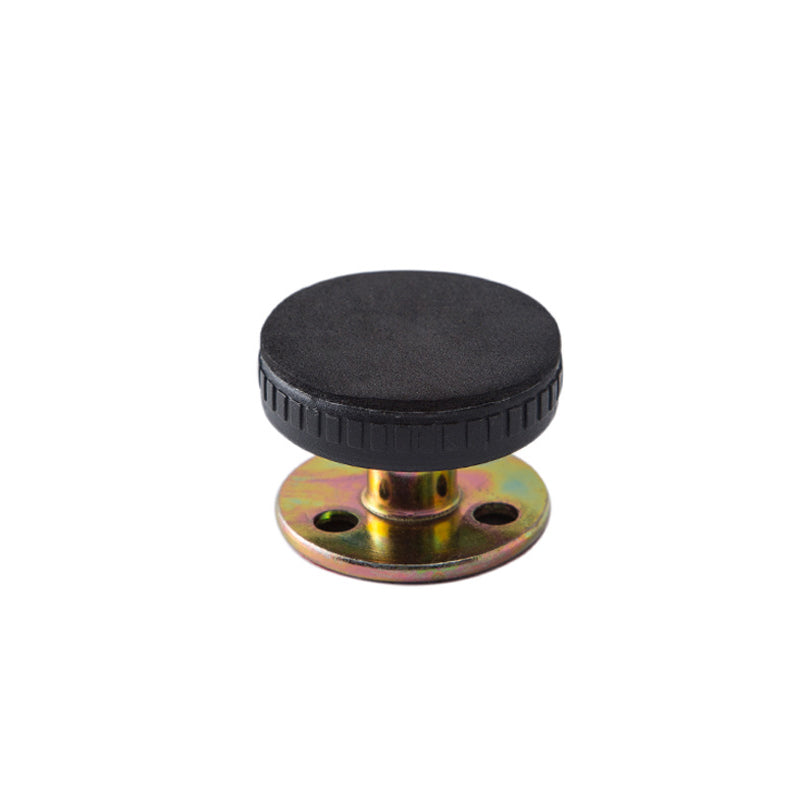 Adjustable Headboard Stabilizer Brackets