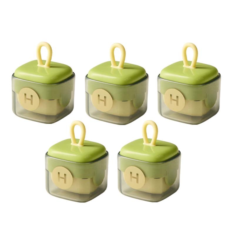 Återanvändbar Sticky Lint Roller