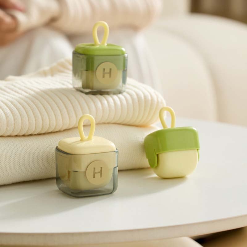 Återanvändbar Sticky Lint Roller