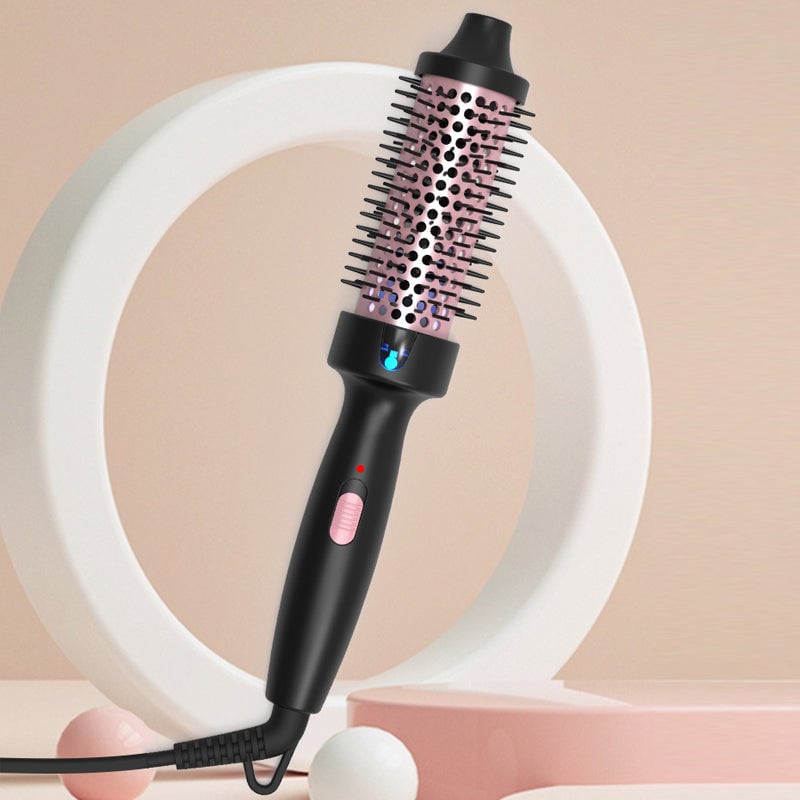 Fluffig locktång (europeisk standard)