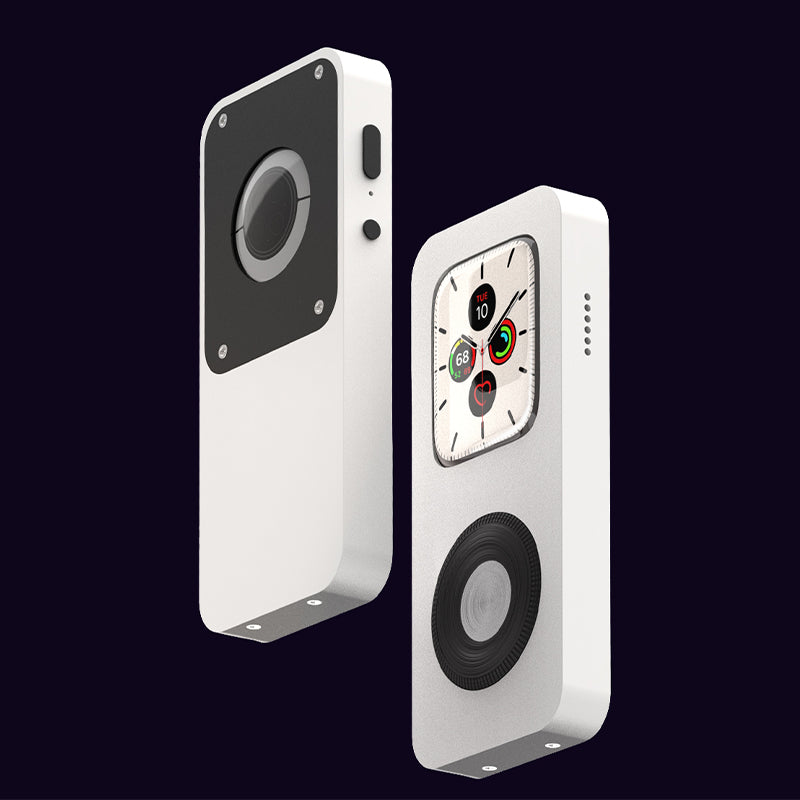 Apple Watch iPod Conversion Case