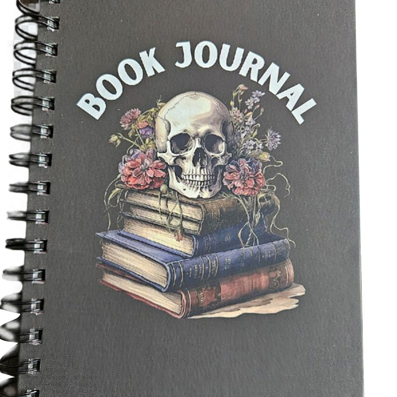 Boka Journal