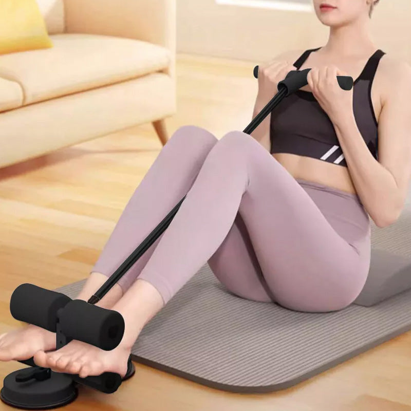 Ab Training Auxiliary Device