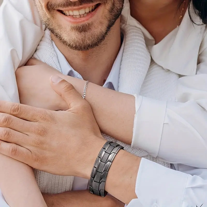 Copper Bracelet for Men