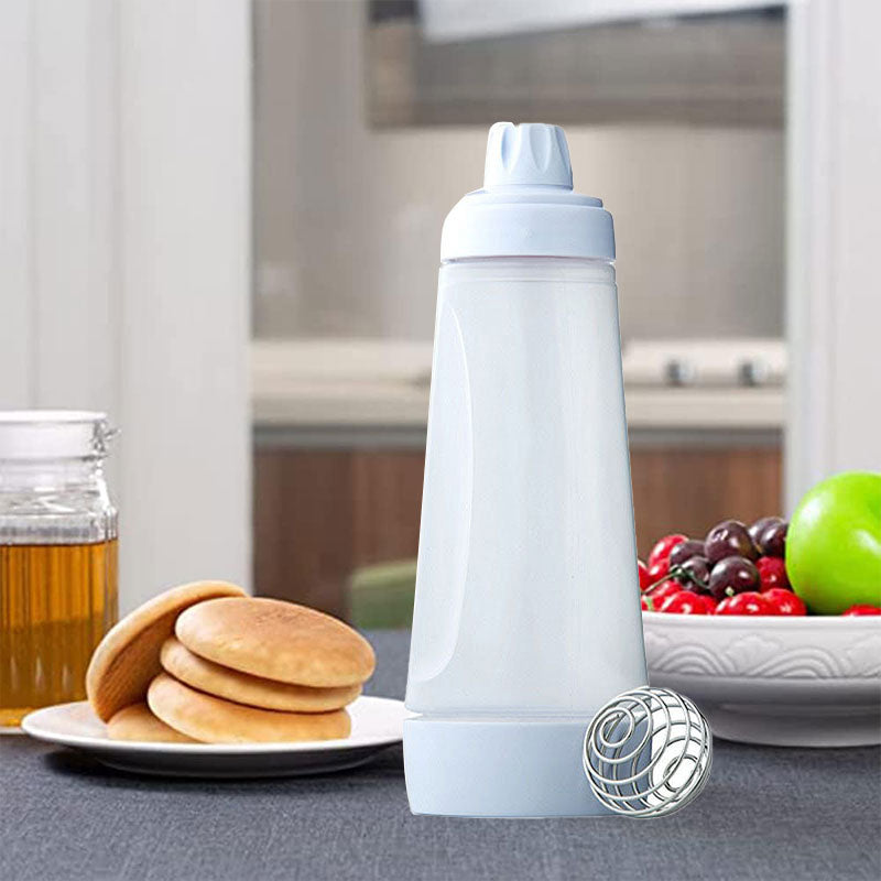 Pancake Batter Dispenser