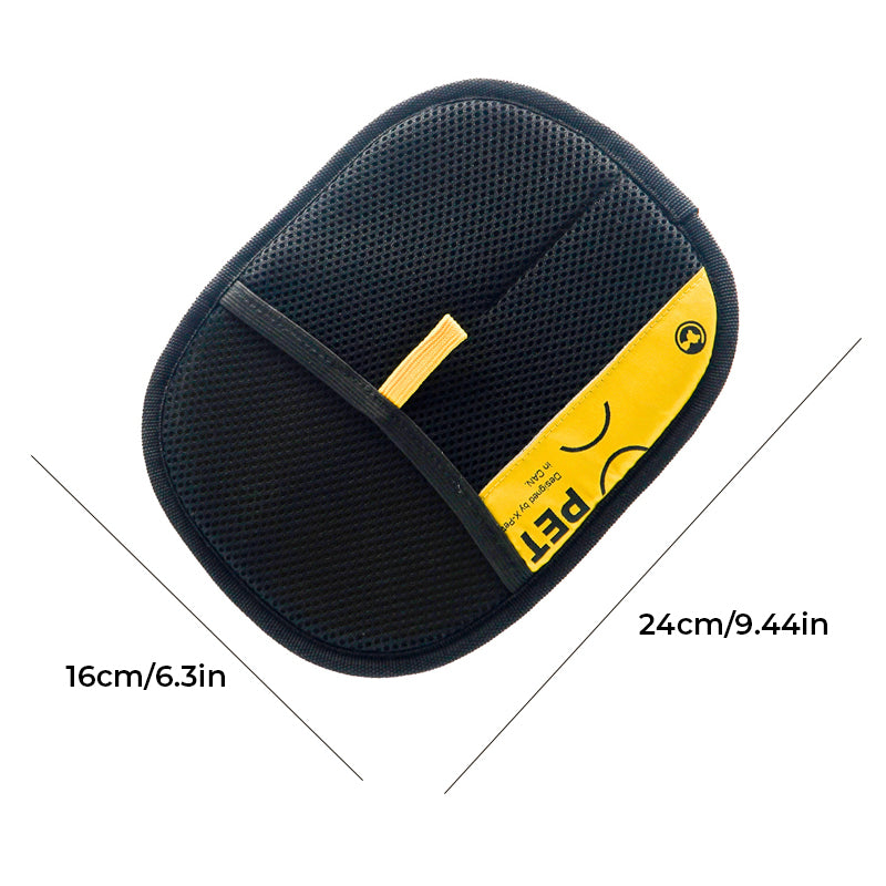 Electrostatic Pet Hair Removal Gloves