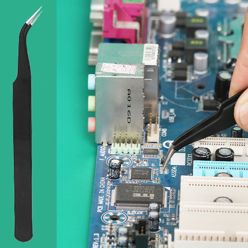 External Heating Soldering Gun Kit