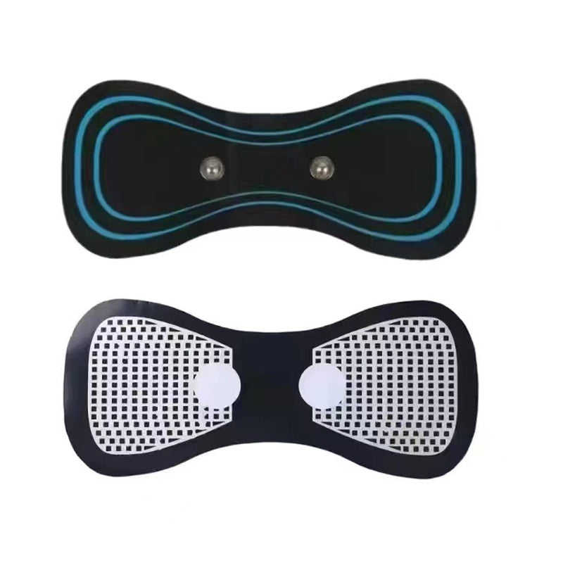Mini Portable Electric Neck Massager