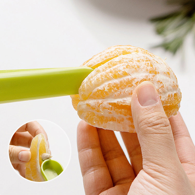 Verktyg för fruktskalning