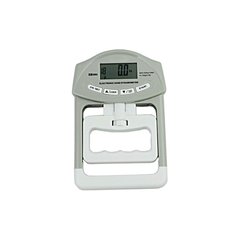 Digital Hand Grip Strength Tester
