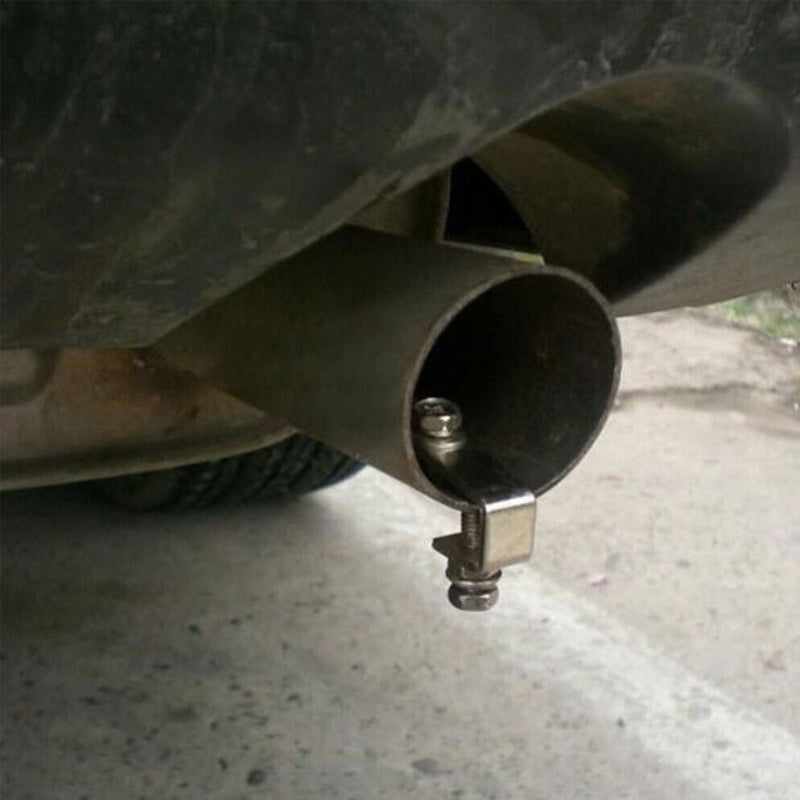 Turbinljud avgasventiltillbehör