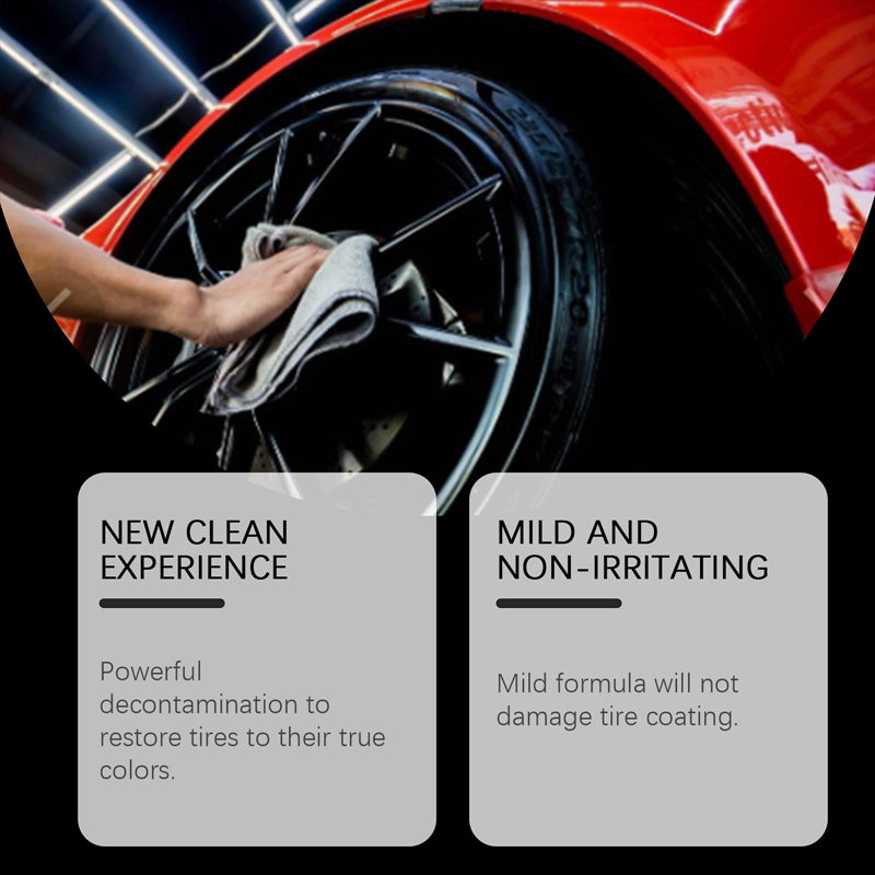 Wheel Cleaner