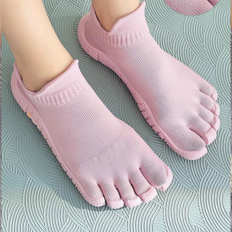 Five-Finger Barefoot Sports Shoes