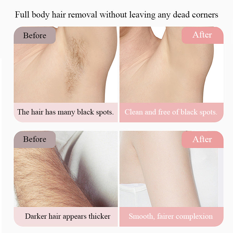 New Bikini Trimmer for Women