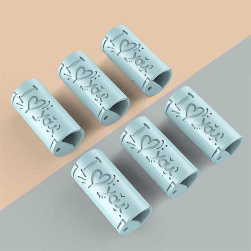 Nål-fri Lakanhållare