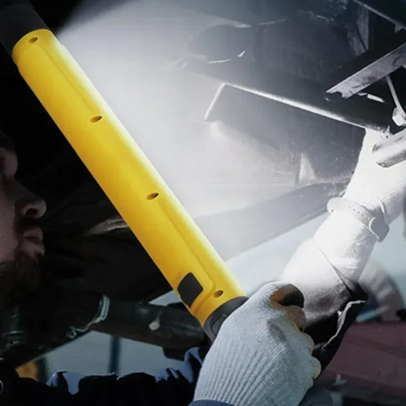 Portable Cordless Light for Car Repair/Garage/Job site/Emergency