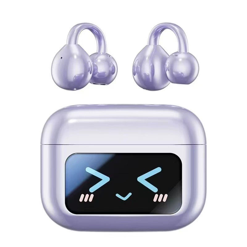 Audio Wireless Headphones for Music & Phone Calls