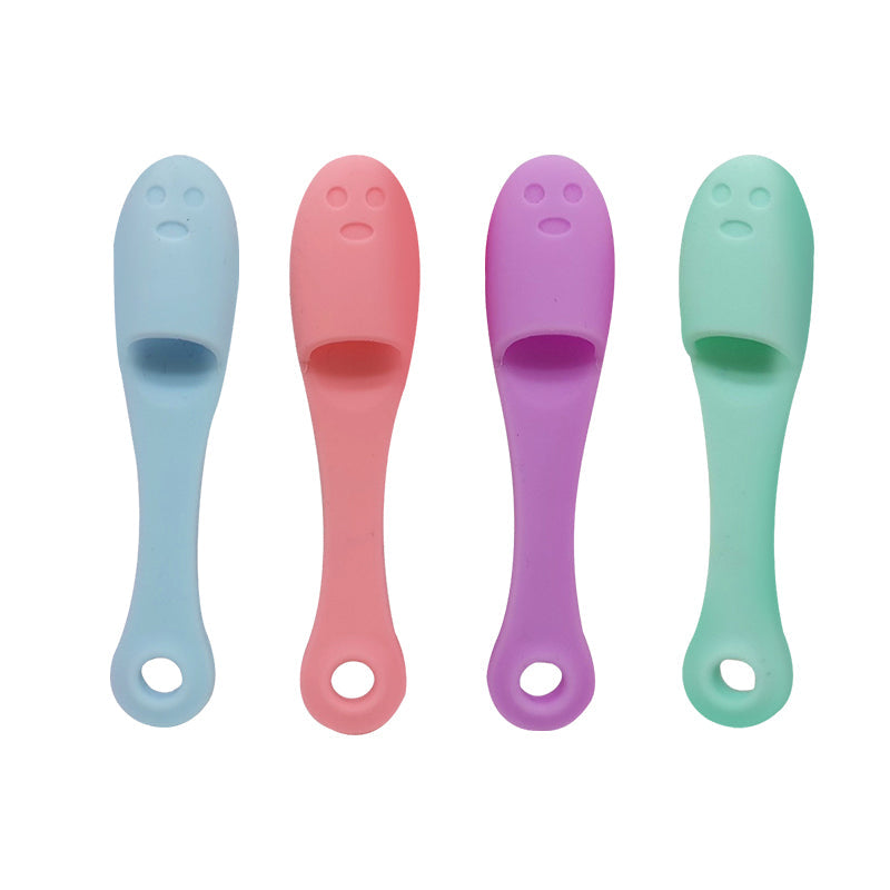 Silikonrengöringsmedel för pormaskar