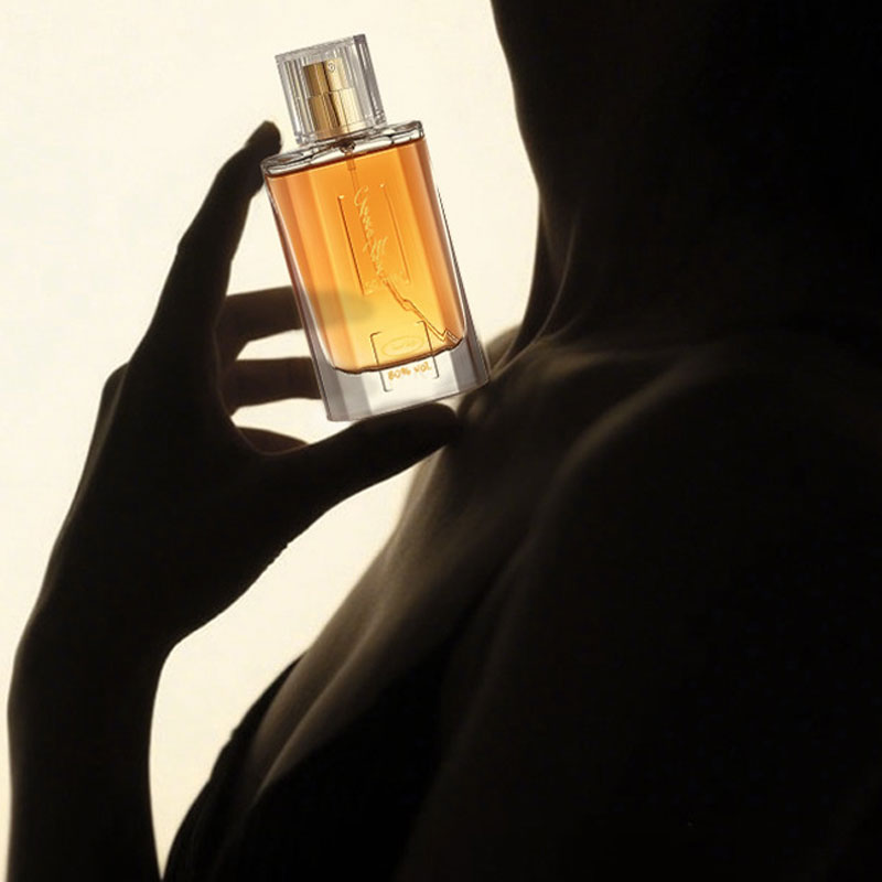 Cocoa Musk Fragrance