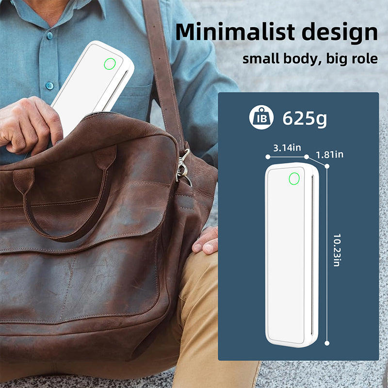 Portable Thermal Printer